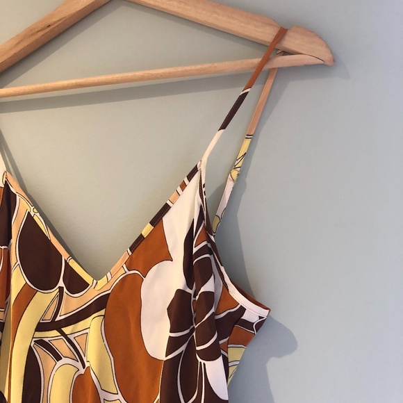 WILFRED ARITZIA Slinky midi slip dress - Picture 9 of 12